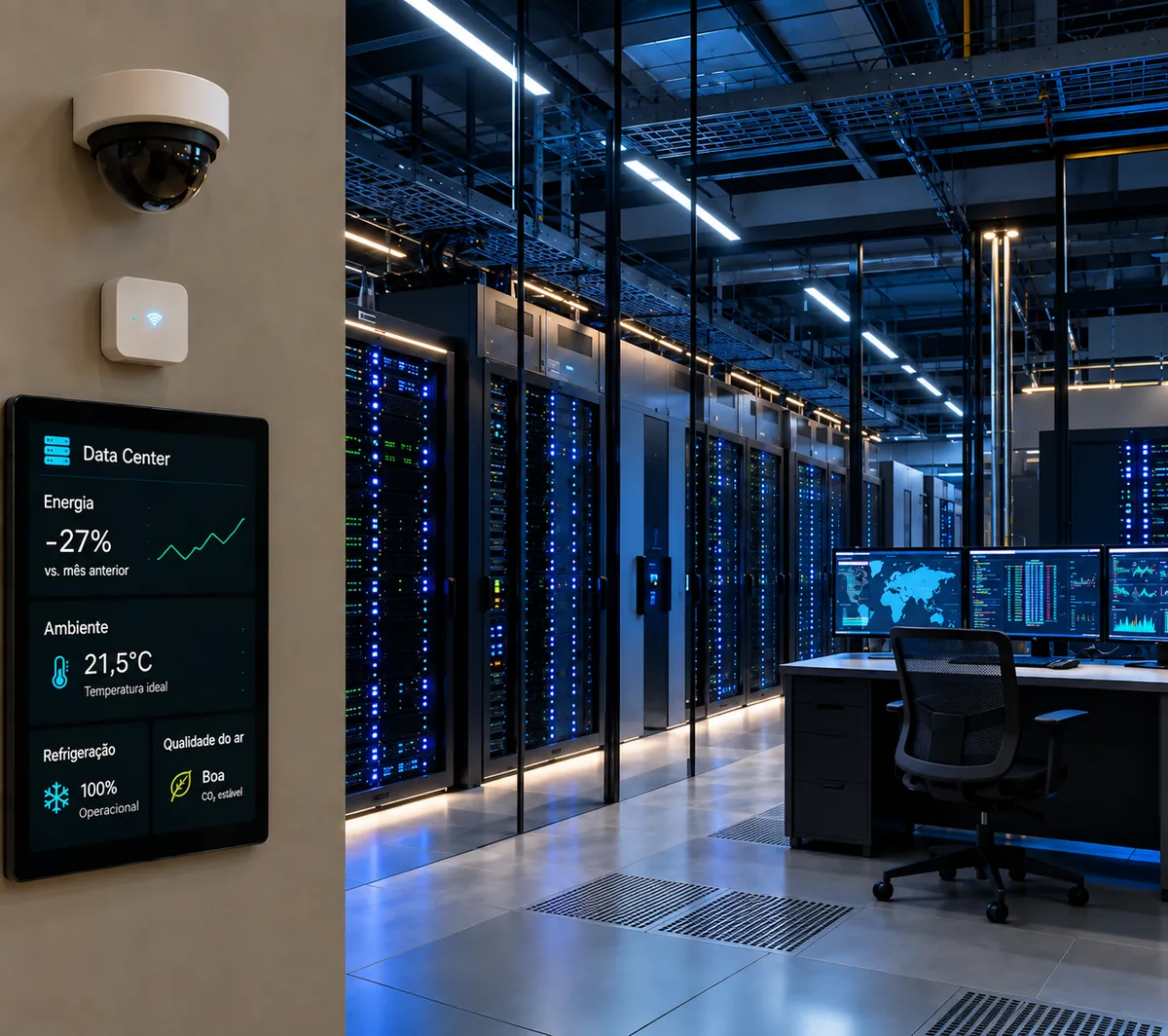 Data Centers