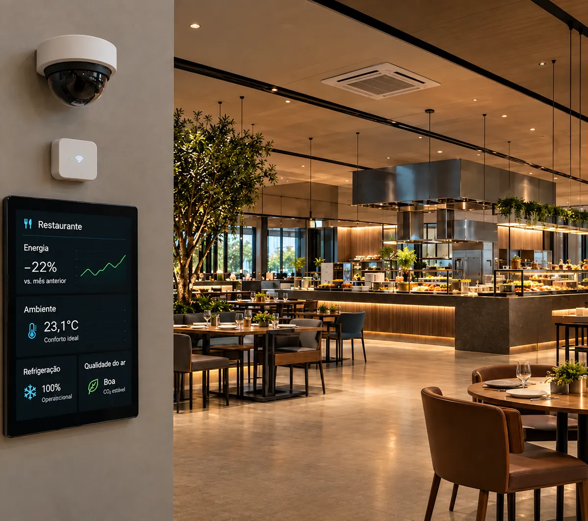 Restaurantes